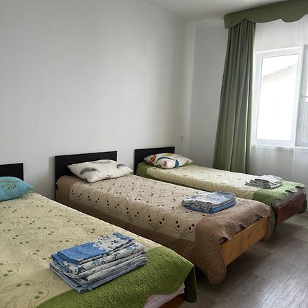 Guest House Arbat 乔尔蓬阿塔 外观 照片