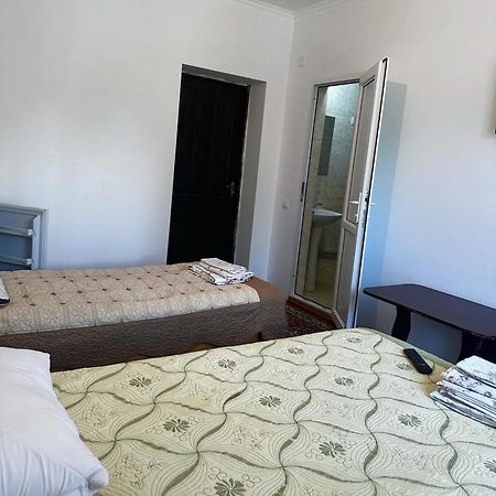 Guest House Arbat 乔尔蓬阿塔 外观 照片