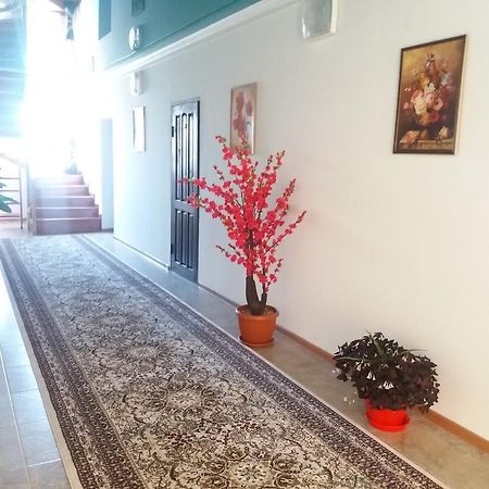 Guest House Arbat 乔尔蓬阿塔 外观 照片