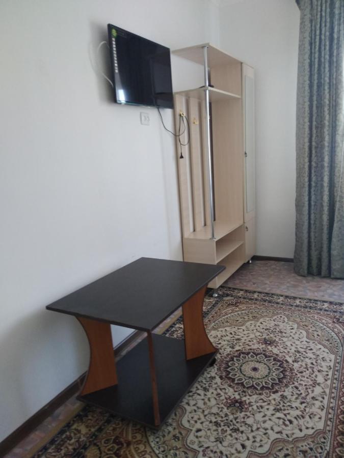 Guest House Arbat 乔尔蓬阿塔 外观 照片