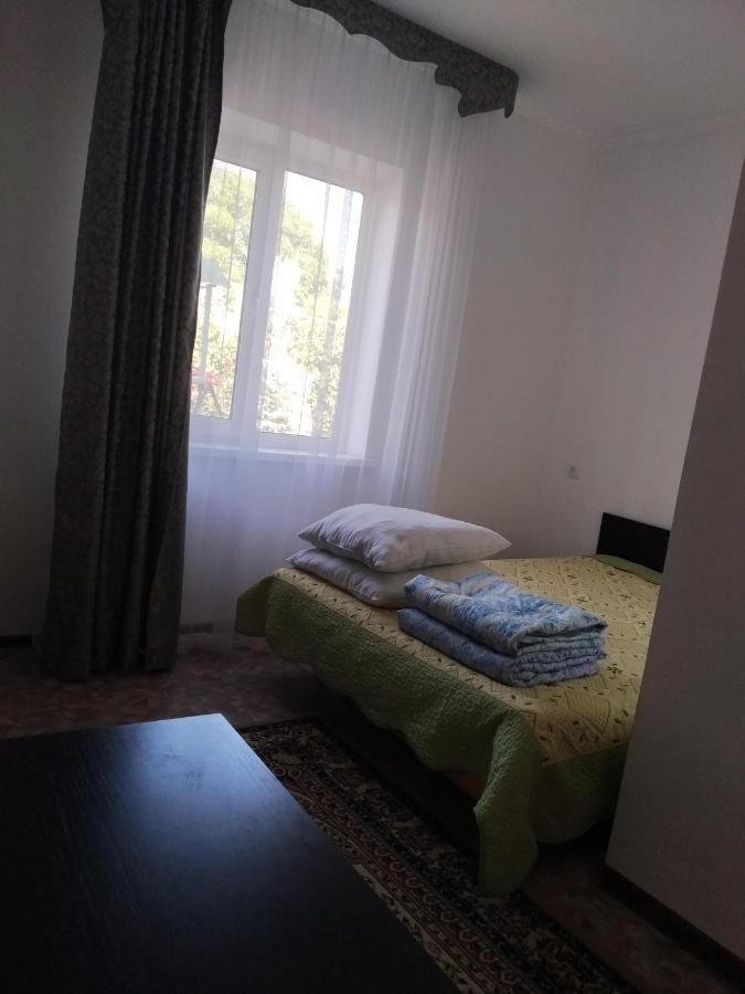 Guest House Arbat 乔尔蓬阿塔 外观 照片