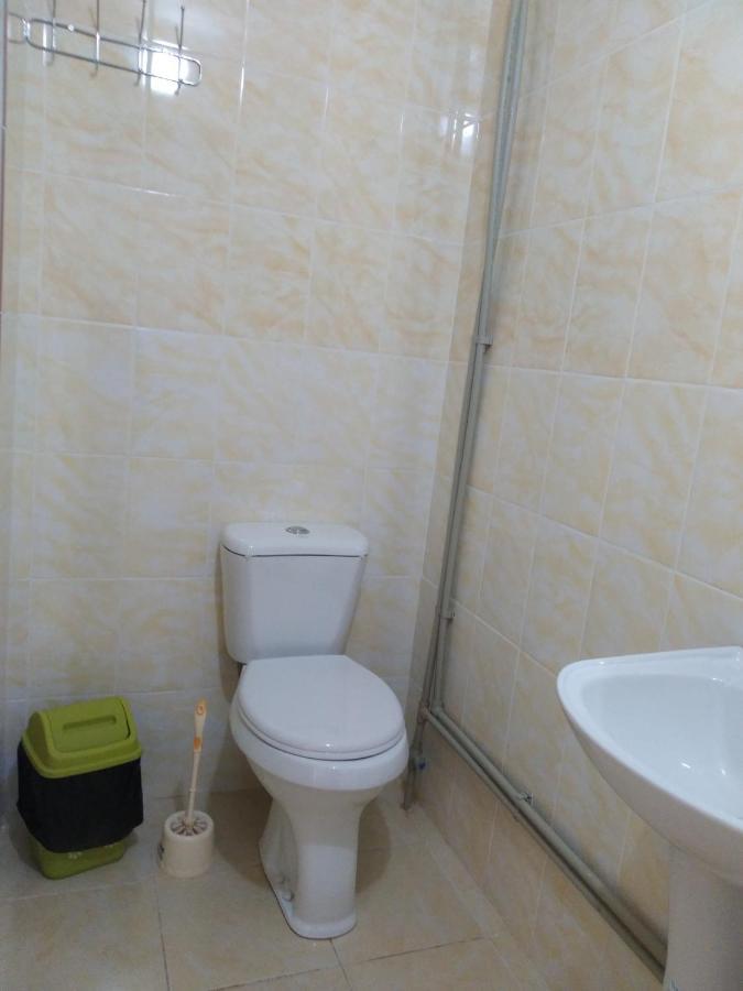 Guest House Arbat 乔尔蓬阿塔 外观 照片