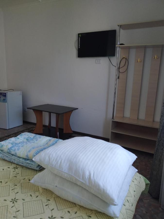 Guest House Arbat 乔尔蓬阿塔 外观 照片