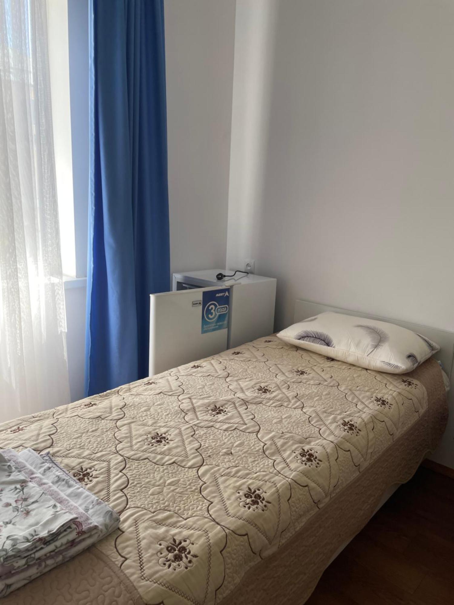 Guest House Arbat 乔尔蓬阿塔 外观 照片
