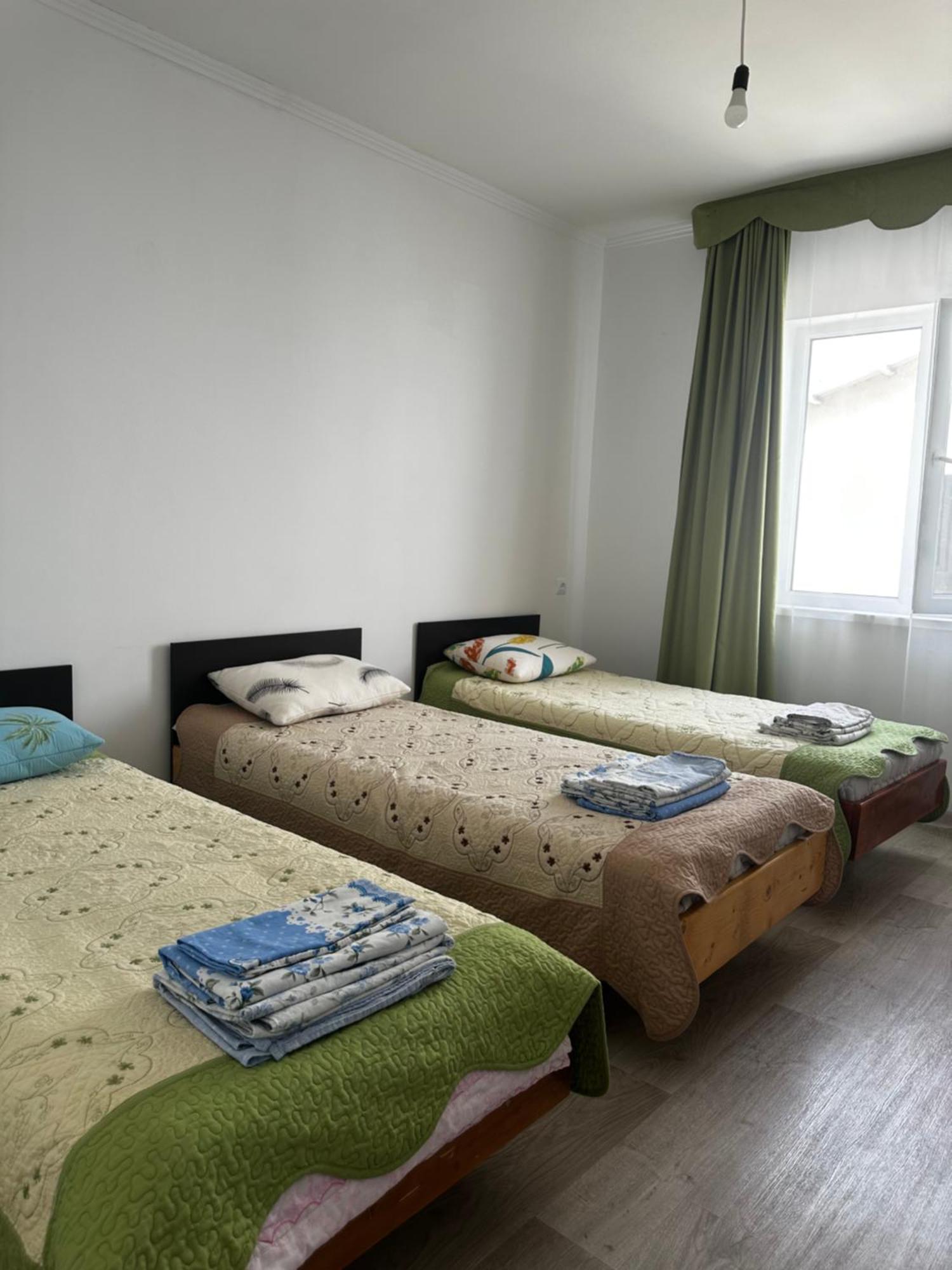Guest House Arbat 乔尔蓬阿塔 外观 照片