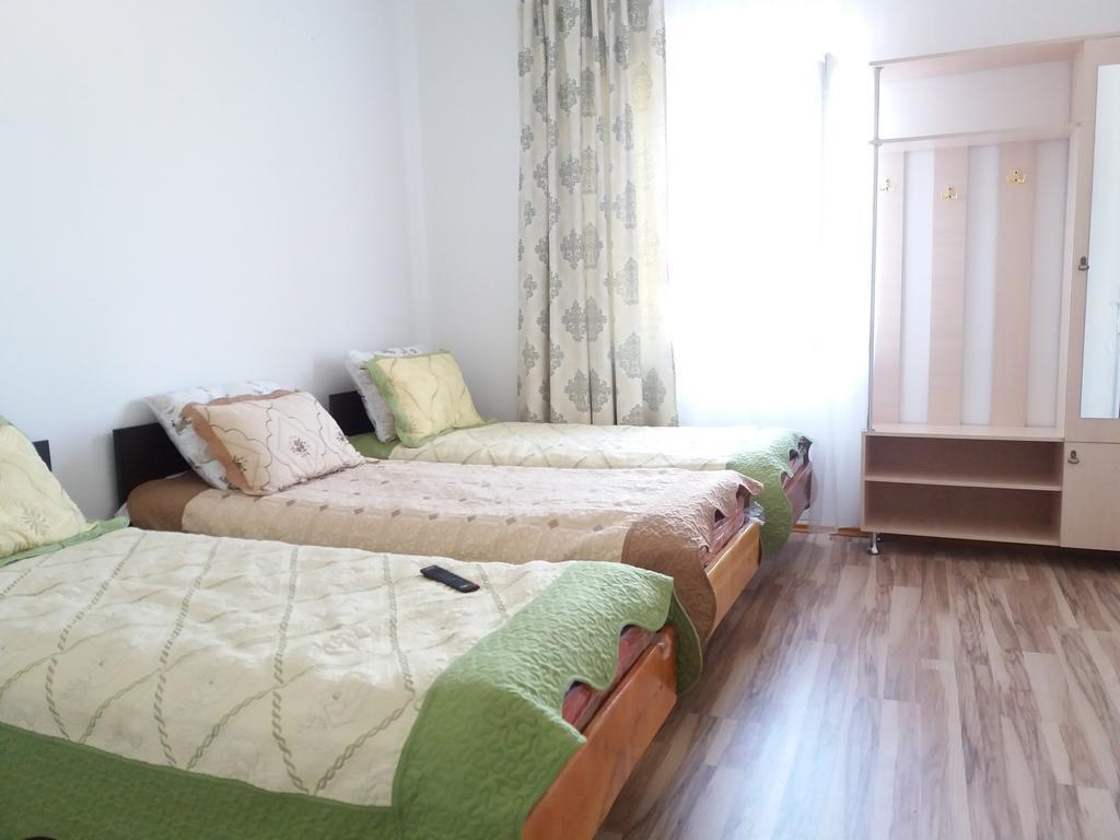 Guest House Arbat 乔尔蓬阿塔 外观 照片
