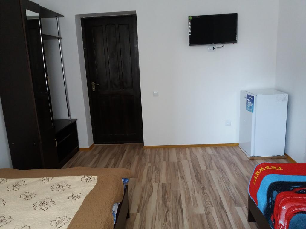 Guest House Arbat 乔尔蓬阿塔 外观 照片