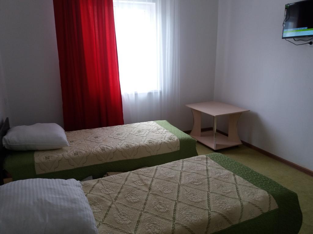 Guest House Arbat 乔尔蓬阿塔 外观 照片