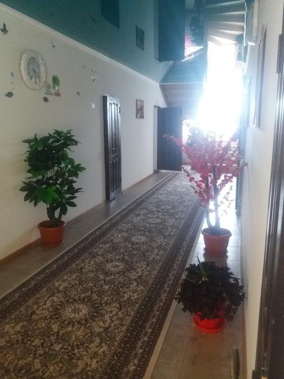 Guest House Arbat 乔尔蓬阿塔 外观 照片