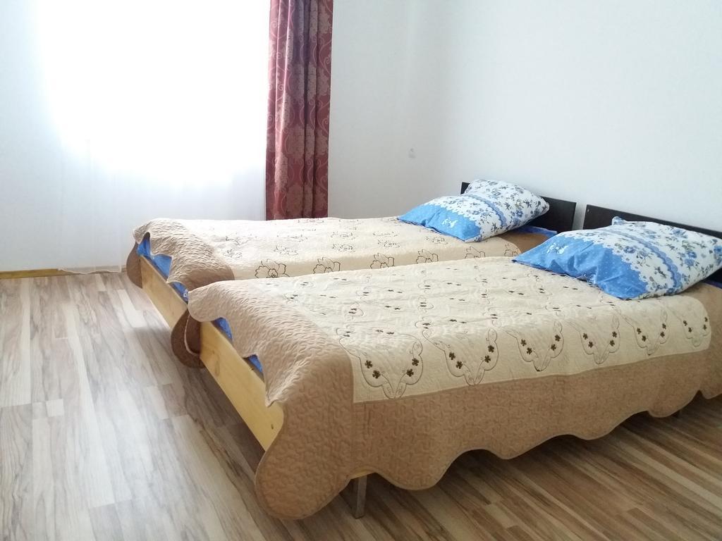 Guest House Arbat 乔尔蓬阿塔 外观 照片