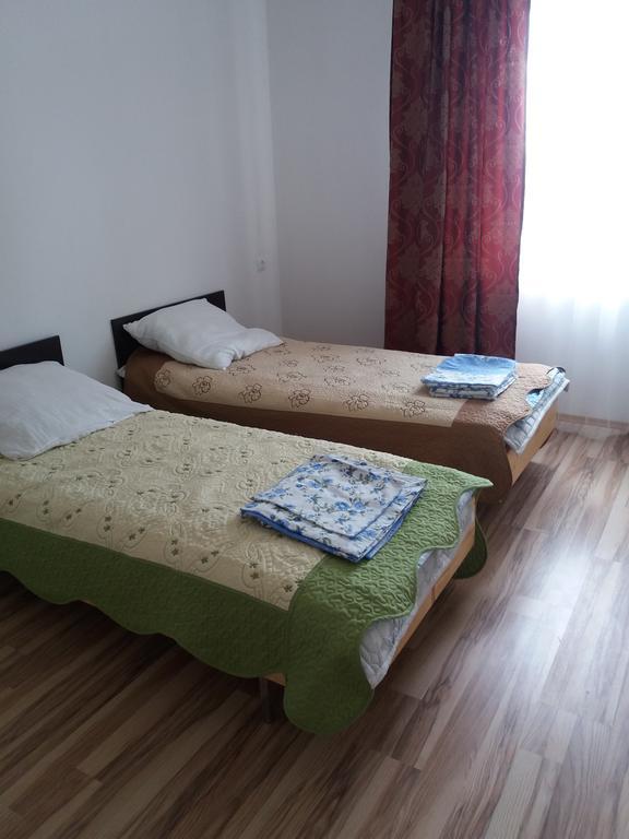 Guest House Arbat 乔尔蓬阿塔 外观 照片