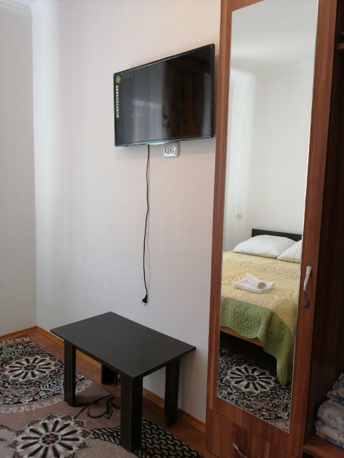 Guest House Arbat 乔尔蓬阿塔 外观 照片